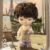 Ukio City Pages Serise Figure Blind #12461891158334 - Image 9