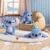 Soft Plush Doll Toy Gift (271) - Image 6