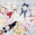 Cute Plush Pendant Doll Keychain Bag Charm (203) - Image 3