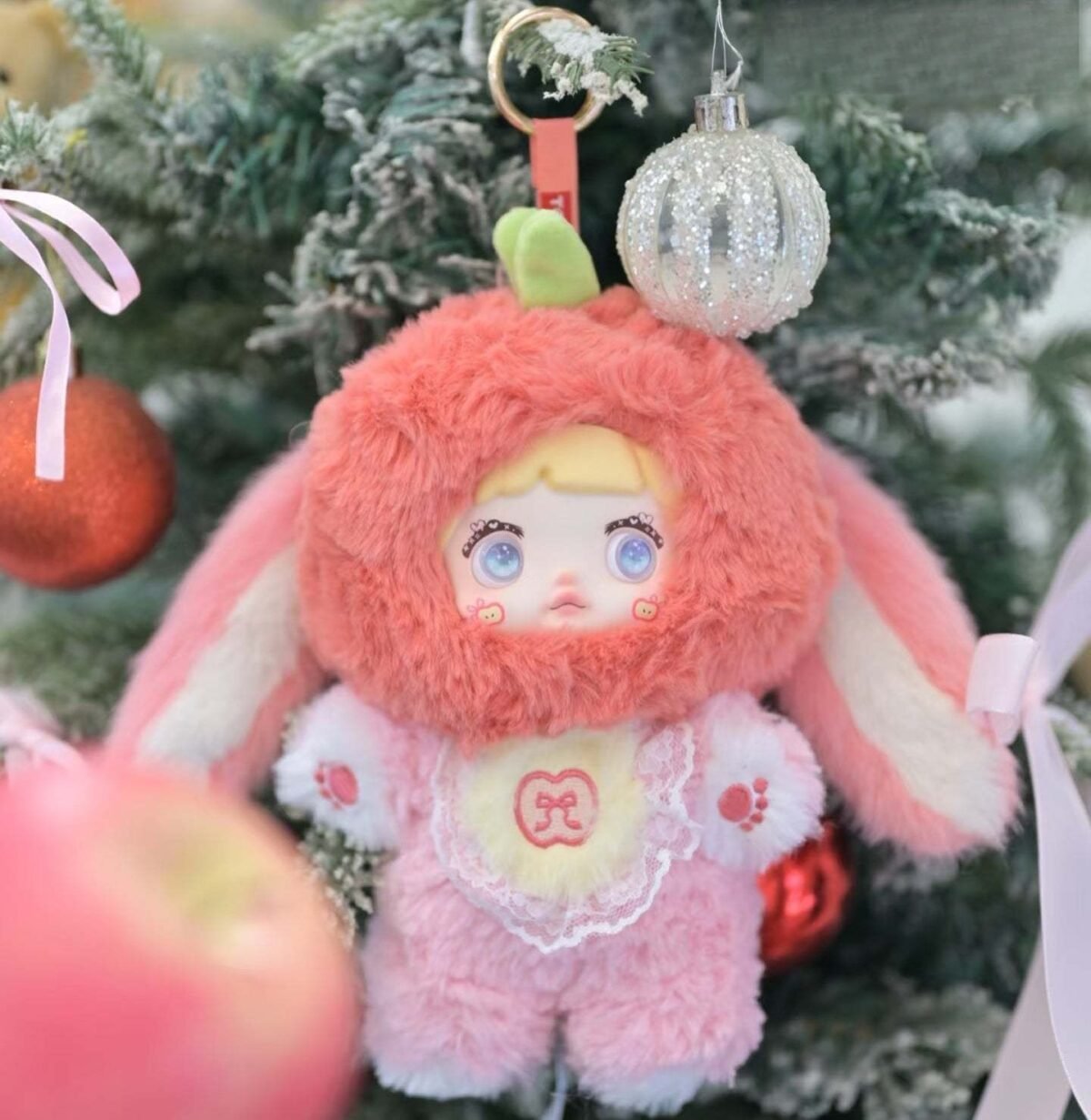 Soft Plush Doll Toy Stuffed Animal Gift (327) - Image 6