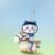 Soft Plush Doll Toy Gift #12379603468606 - Image 9