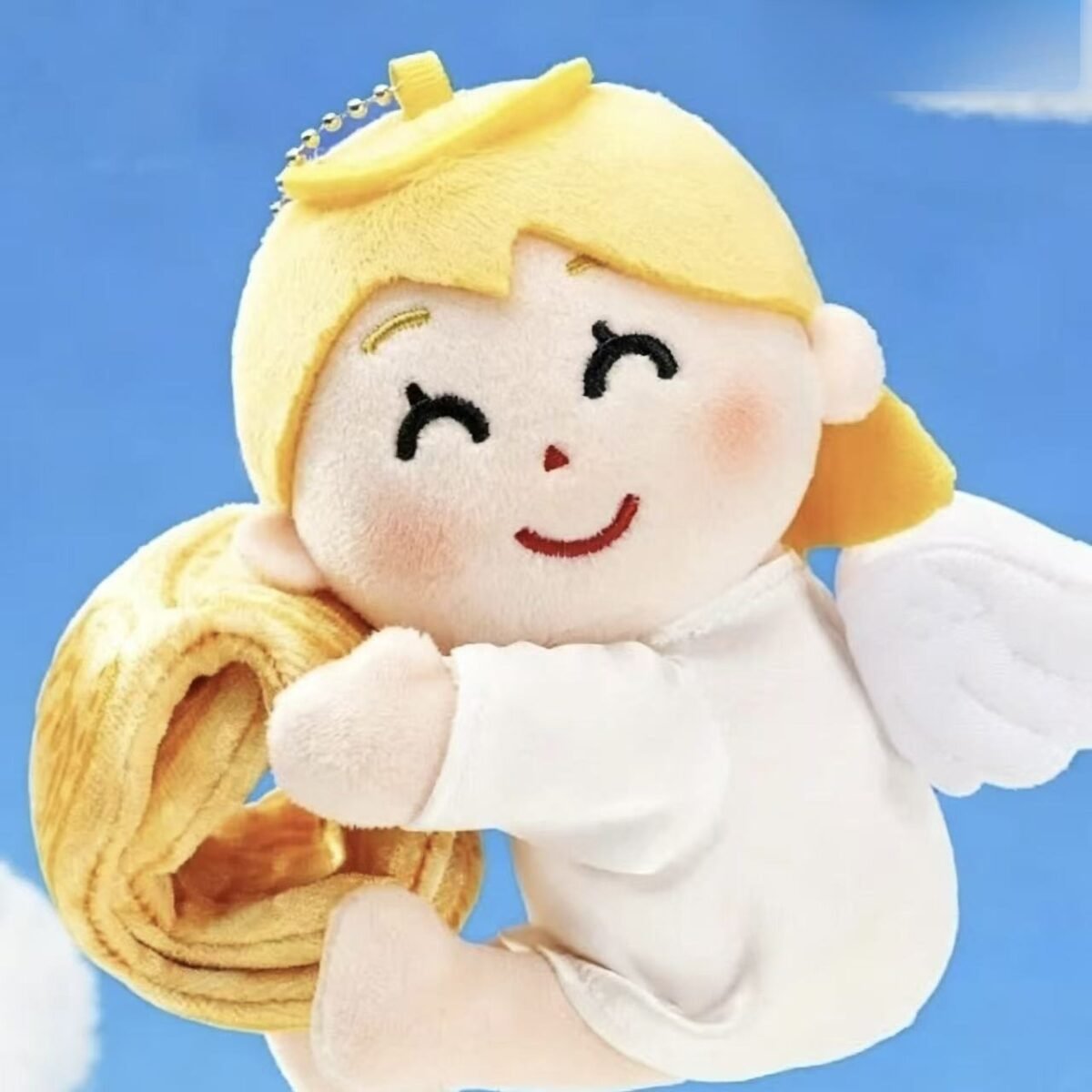 Soft Plush Doll Toy Gift #12393211855166 - Image 6