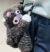 Soft Plush Doll Toy Stuffed Animal Gift (657) - Image 2