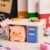 LuLu Piggy Busy Workday Series Figure - Image 7