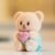 Butterbear Working Day Series PVC Figures, #11534444200254 - Image 6