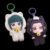 Cute Plush Pendant Doll Keychain Bag Charm (281) - Image 6