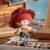YOYO Toy Story 5 It's Jessie YO Series Vinyl Plush Pendent - Image 5