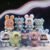 Soft Plush Doll Toy Gift #12396882198846 - Image 4