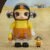 MEGA SPACE MOLLY 400%+100% Squid Game - Image 10