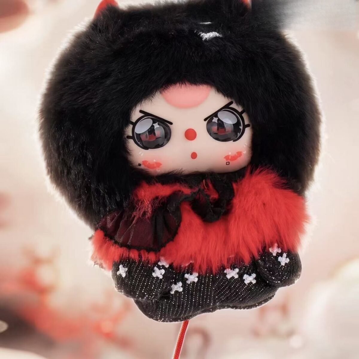 Soft Plush Doll Toy Gift #12430371029310 - Image 7
