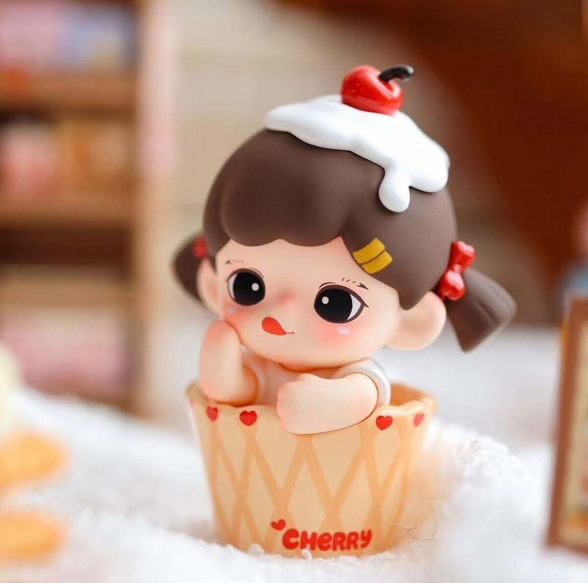 Baby Zoraa Bakery Series Figures, Blind #11806965924158 - Image 2
