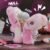 Cute Animal Plush Stuffed Toy #12370103271742 - Image 10