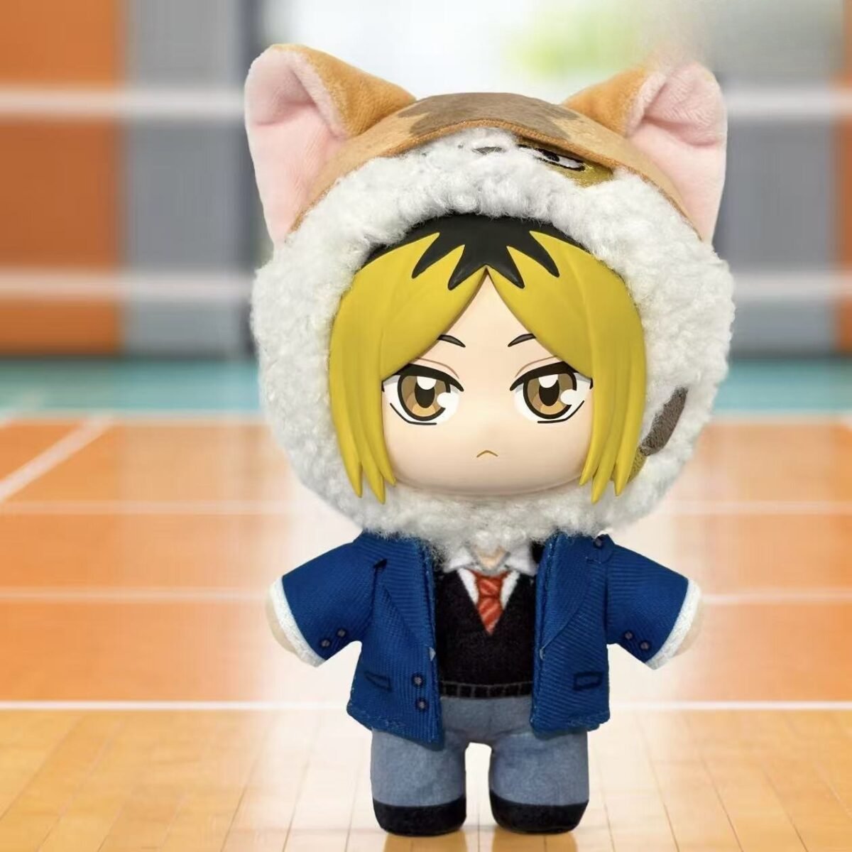 Soft Plush Doll Toy Gift #12368020406590 - Image 7