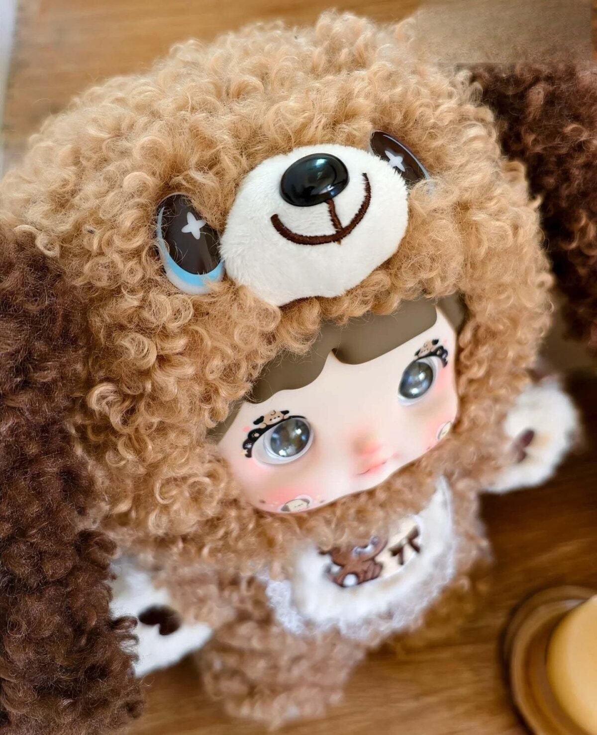 Soft Plush Doll Toy Stuffed Animal Gift (704) - Image 6