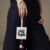 SKULLPANDA Tell Me What You Want Series Pendant Suit - Image 9