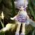Mushroom Mycelium Naming Series 1/12 BJD - Image 6