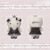 Cute Animal Plush Stuffed Toy #12442925039934 - Image 10