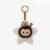 Cute Plush Pendant Doll Keychain Bag Charm (34) - Image 8