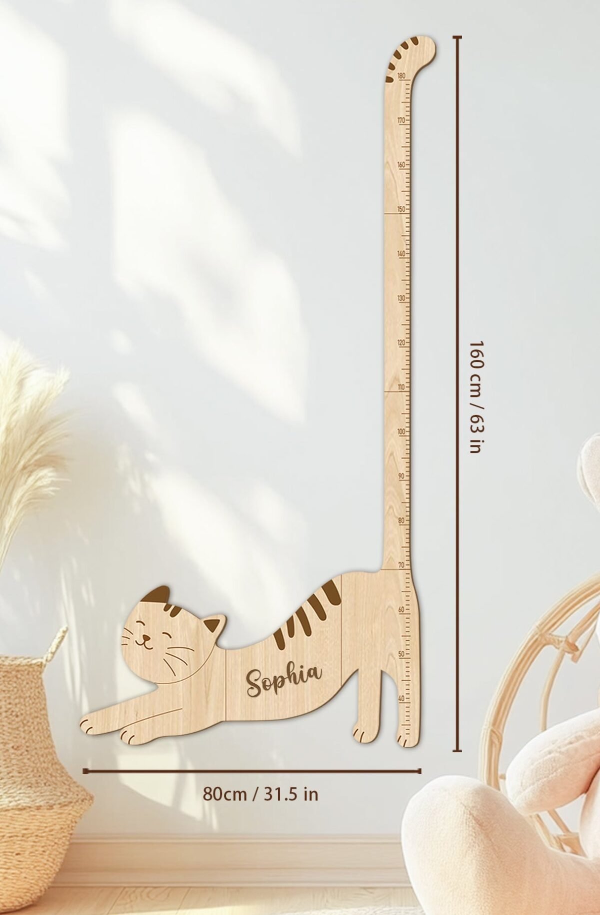 For Little Paws and Precious Milestones 🐾🤎 #54394 - Image 6