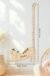 For Little Paws and Precious Milestones 🐾🤎 #54394 - Image 6