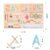 Board dimensions 35.5 cm x 22.5 cm 14 in x 8.9 in #54545 - Image 9