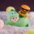 SLLO Dinosaur Series PVC Figures, Fuzzy #11518530322750 - Image 22