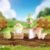 CAT PAL World Vegetables Series Figure #12485386371390 - Image 7