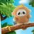 Soft Plush Doll Toy Gift #12333782303038 - Image 4