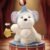 Soft Plush Doll Toy Gift #12390897025342 - Image 8