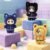 Naruto: Shippuden Kitten Land Series Plush Doll  Blind Box - Image 4