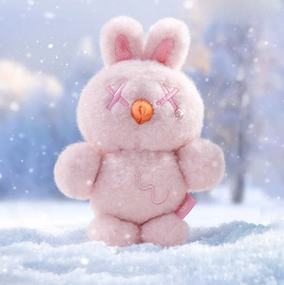 Cute Animal Plush Stuffed Toy #11766099083582 - Image 3