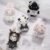 Cute Animal Plush Stuffed Toy #12442925039934 - Image 3