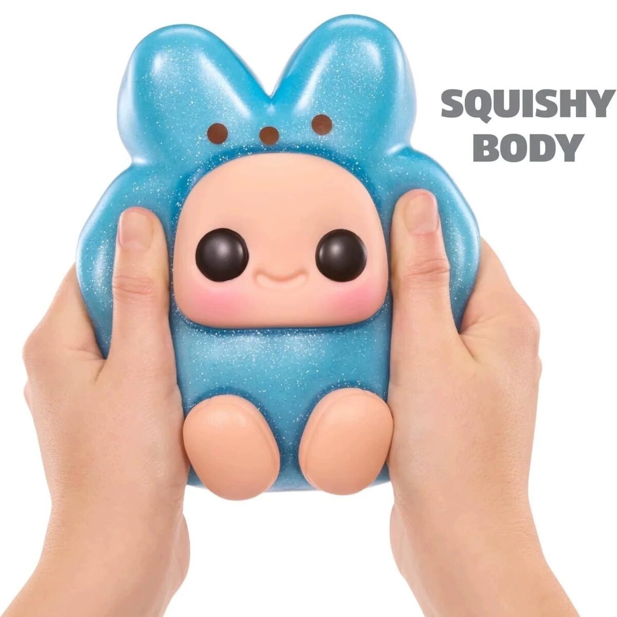 Cute Animal Plush Stuffed Toy #12495484092734 - Image 7