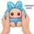 Cute Animal Plush Stuffed Toy #12495484092734 - Image 7