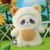 Soft Plush Doll Toy Gift #12333782303038 - Image 3