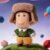 Soft Plush Doll Toy Gift #12332305973566 - Image 11