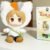 Cute Plush Pendant Doll Keychain Bag Charm (309) - Image 9