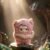 MONBOO Unknown Creature Series Plush Doll Blind Box - Image 6