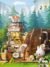 MONSTERS FOREST SECRET BASE Blocks - Image 8