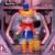 TOYCITY LAURA Figure, 150% 200% 400% - Image 6