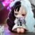 Lilith Secret Experiment Series Vinyl Figure #12332332351806 - Image 8