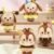 Soft Plush Doll Toy Gift #12430353006910 - Image 6