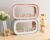 Personalized Wooden Piggy Bank for Kids #54879 - Image 3