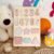 Educational Wooden Puzzle Toy #55957 - Image 3