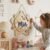 Personalized Name Sign for Nursery #59124