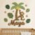 Personalized Wooden Name Sign #59061 - Image 4