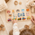 Custom Name Puzzle Gift Set for Kids