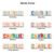 Educational Wooden Puzzle Toy #59029 - Image 10