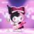 KUROMI Sparkling Idol Series Figures, Blind #12024790843710 - Image 9