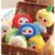 Soft Plush Doll Toy Stuffed Animal Gift (812)
